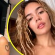 Conoce detalles sobre el radical cambio de look al que se sometió Karol G. La cantante reveló en sus redes sociales que ella misma decidió tomar las tijeras y cortarse el cabello.