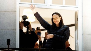 Revelan grave accidente que sufrió María Corina Machado en medio de su escape desde Venezuela