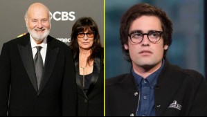 Se sospecha un crimen y su hijo sería el autor: Esto es lo que se sabe de la muerte de Rob Reiner y su esposa Michele