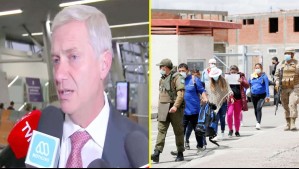 Kast advierte que eventual cierre de la frontera norte podría generar dificultades para Argentina: 'Queremos preverlo y coordinar'