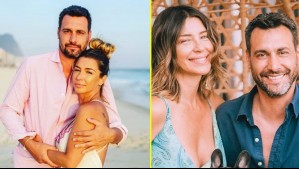 Tras el fin de su romance con Pancha Merino: Conoce quién sería la nueva pareja de Andrea Marocchino