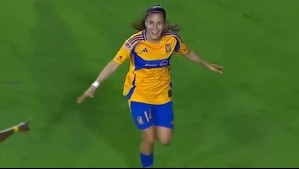 The Best 2025: Gol tipo 'escorpión' gana como el mejor del año del fútbol femenino
