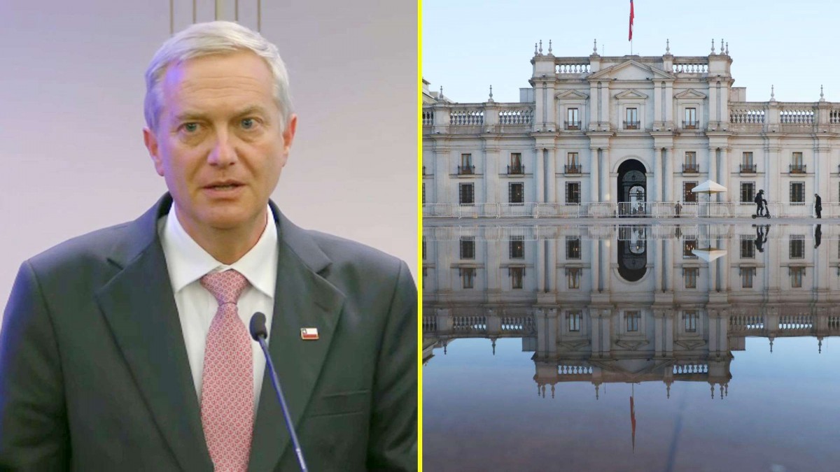 Kast confirma su intención de vivir en La Moneda: 'No pido lujos, soy capaz de hacer mi cama'