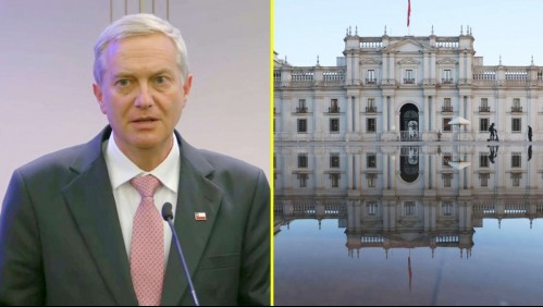 Kast confirma su intención de vivir en La Moneda: 'No pido lujos, soy capaz de hacer mi cama'