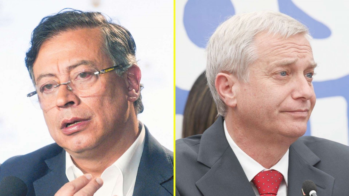 Presidente Petro vuelve a referirse al triunfo de Kast en Chile: 'Lo que ha ganado es la extrema derecha... son nazis'