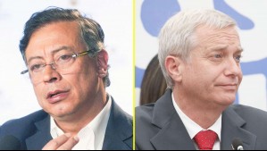 Presidente Petro vuelve a referirse al triunfo de Kast en Chile: 'Lo que ha ganado es la extrema derecha... son nazis'