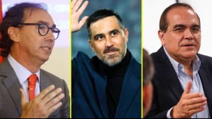 Gabinete de Kast comienza a tomar forma: Se habla de Claudio Bravo, Raúl Figueroa y Carlos Maldonado