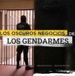 Luego del operativo que dejó a 44 gendarmes activos detenidos, Mega Investiga reveló la irrupción de nuevos delitos cometidos por los funcionarios dentro de Santiago 1.
