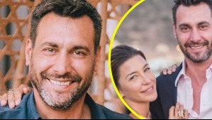 Fotos: Andrea Marocchino se deja ver junto a nueva pareja tras quiebre con Pancha Merino