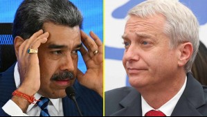 'Cuidadito le toca un pelo a un venezolano': Maduro lanza advertencia a Presidente Electo Kast