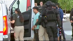 Operativo policial sacude a Gendarmería: Allanan cárceles en siete regiones del país por posible corrupción