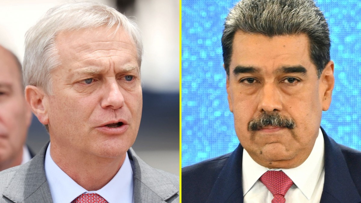 Kast responde a advertencia de Maduro por migrantes venezolanos: 'Sería bueno que él cuide a sus propios compatriotas'