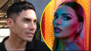 La promesa de Jean Paul Pineda tras su divorcio con Faloon Larraguibel: 'No descansaré hasta lograr poner en orden mi día a día'