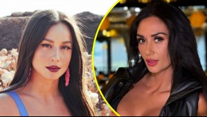 'Era una mujer intensa': La gran 'locura de amor' de Denise Rosenthal que descolocó a Pamela Díaz