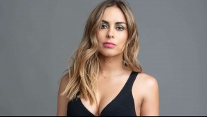 El gran susto que sufrió Maura Rivera durante un viaje en avión: 'Me ponen muy nerviosa'