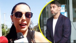 ¿Jorge Valdivia tiene nueva pareja? Daniela Aránguiz aseguró que su exmarido 'está pololeando con otra niña'