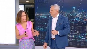 Meganoticias Prime - Martes 16 de diciembre 2025