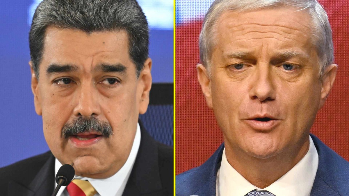 Primer cruce entre Kast y Maduro: Agenda de migración eleva tensión entre el dictador y el Presidente Electo