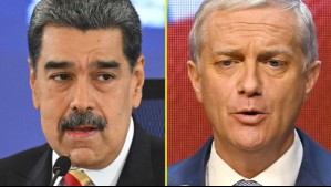 Primer cruce entre Kast y Maduro: Agenda de migración eleva tensión entre el dictador y el Presidente Electo