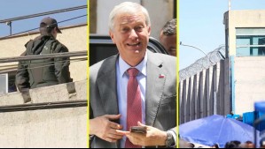 El 'Plan Cancerbero' de Kast: Así es la reforma al sistema penitenciario que promete el próximo Gobierno