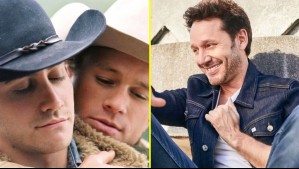 ¿Quién es el actor que protagonizará adaptación de 'Secreto en la montaña' junto a Benjamín Vicuña?