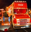 La Caravana Navideña de Coca Cola llega a Maipú este jueves 18 de diciembre, con el famoso camión recorriendo varias calles de la comuna entre las 20.00 y 22.00 horas
