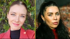 '¿En serio dijo eso?': La respuesta de Carla Jara a Daniela Aránguiz tras acusaciones de infidelidad