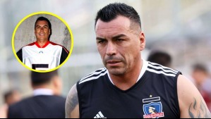 Esteban Paredes actualiza estado de salud tras retirarse de programa de TV: 'Es la segunda vez que me pasa'