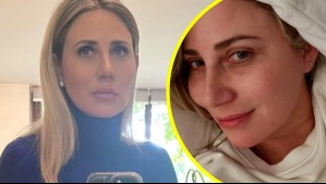 Gissella Gallardo expone fuertes mensajes recibidos en Instagram tras celebrar a Kast: 'No les niego que a veces es demasiado'