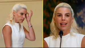 ¿Está en pareja? Maite Orsini revela cuál es su actual estado sentimental