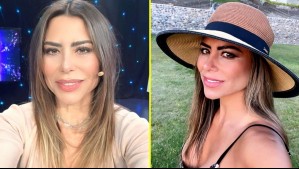 Ex de Iván Núñez publica foto con su actual pareja: Antes era su amigo y asistió a su boda con el periodista