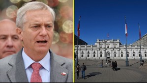 José Antonio Kast confirmó sus deseos de vivir en La Moneda: ¿Con quién habitaría el Palacio?