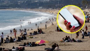 ¿Quieres saber qué playas están habilitadas este verano? Conoce la app que te lo indica