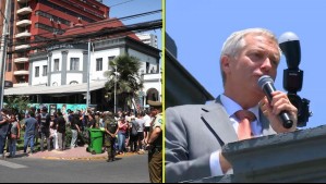 'El que no salta es comunista': Los gritos de los seguidores de Kast durante su encuentro con vecinos de San Miguel