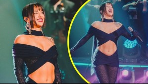 'Le puse nombre y apellido': Denise Rosenthal revela inspiración de su nueva canción