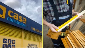 Casa do Construtor: ¿Cuándo y dónde abrirá su primera tienda en Chile?
