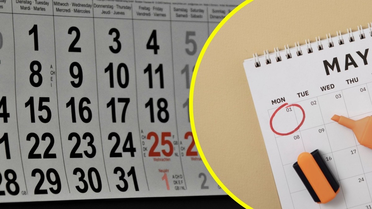 Conoce el listado completo de feriados del año 2026 en Chile