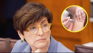 Influenza H3N2 subclado K: Ministra de Salud detalla el plan por la eventual llegada de la 'supergripe'