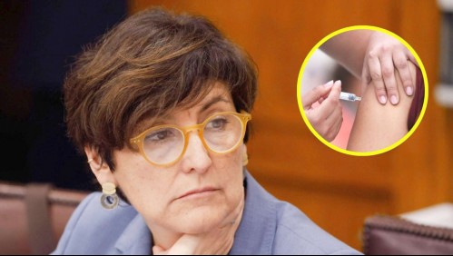 Influenza H3N2 subclado K: Ministra de Salud detalla el plan por la eventual llegada de la 'supergripe'