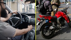Aumento del SOAP y restricción de acompañantes en motocicletas: Las modificaciones a la Ley de Tránsito de la Ley Jacinta