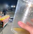En el Parque O\\\'Higgins ha proliferado la venta de alcohol ilegal, incluso a plena vista de Carabineros y guardias de seguridad. Las autoridades afirmaron que están trabajando en erradicar el comercio ambulante.
