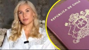 Por los beneficios del pasaporte chileno: Esposa de diputado ruso viajó a Santiago solo para dar a luz