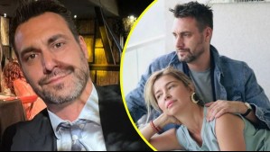 El significativo gesto que Andrea Marocchino habría tenido con Pancha Merino tras su separación: 'Un gallo educado'