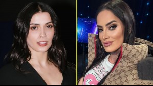 'Tú no me conoces': Cony Capelli responde con todo a Adriana Barrientos tras duras críticas en su contra