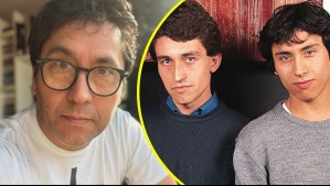 Claudio Narea revela cuánto tiempo lleva sin hablar con Jorge González: 'Es un punto final a la relación'
