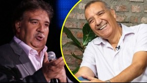 Es jubilado y trabaja como conductor de aplicación: Óscar Gangas reaparece en programa y cuenta sobre su presente