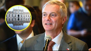 Tendrá cama nido para que sus hijos lo visiten y comerá comida del casino: José Antonio Kast cuenta cómo planea vivir en La Moneda