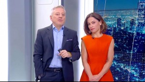 Meganoticias Prime - Miércoles 17 de diciembre 2025