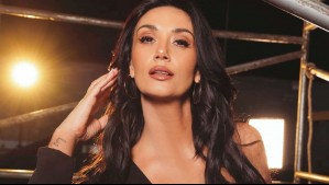 'Paso ahora a pabellón': Pamela Díaz revela que debe someterse a delicada cirugía