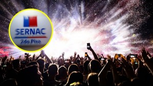 Anuncian compensación para asistentes a masivo festival de música: ¿Cuánto les devolverán?